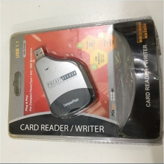 Đầu Đọc Thẻ Nhớ Card Reader CR-T2-UC For Compact Flash