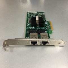 Card Mạng Intel Pro Dual 2 Port Gigabit Ethernet PCI Express X4 For Máy Tính Công Nghiệp ADVANTECH AIMB-785 MOTHERBOARD