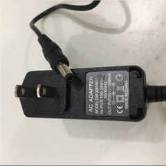 Bộ Chuyển Đổi Nguồn Adapter 5V 1A DTECH DW-30010501 For Bộ Chia Tín Hiệu DETCH Connector Size 5.5mm x 2.1mm