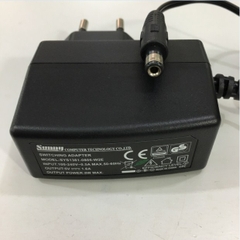 Bộ Chuyển Đổi Nguồn Adapter 5V 1.6A 8W Original SUNNY SYS1381-0805-W2E Connector Size 5.5mm x 2.1mm