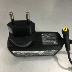 Adapter 19V 2.15A 40W DELTA ADP-40HT Connector Size 5.5mm x 1.7mm