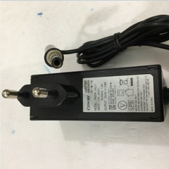 Adapter Original 24V 0.8A 19W COWAY PN20K-24J11 Connector Size 5.5mm x 2.5mm