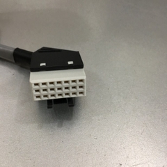 Rắc Kết Nối Viễn Thông VK-C/4F Connector 21 Pin Female