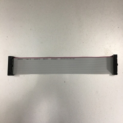 Cáp 26 Pin IDC Flat Ribbon Cable Female Header 2x13P 26 Wire With 2.54mm Pitch Dài 0.2M For Màn Hình Máy Quấn Dây