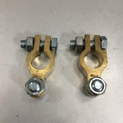 Đầu Kẹp Đầu Cosse Cọc Bình Ắc Quy Cỡ To Ф11mm