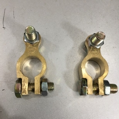 Đầu Kẹp Đầu Cosse Cọc Bình Ắc Quy Cỡ To Ф15mm