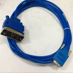 Cáp Điều Khiển Cisco Systems 72-1429-01 V35 DCE Female Smart Serial Cable CAB-SS-V35FC Length 3Metres