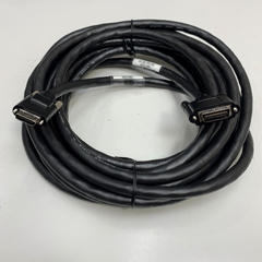 Cáp 7M 23.3ft OKI GCL-MTS-700 Cable OKI Electric Connector SDR 26 Pin Male to MDR 26 Pin Male For Camera Link Industrial Cable MDR/SDR