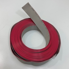 Cáp IDC 40 Pin Flat Ribbon Cable Grey 40 Way 0.635mm Pitch Dài 15M Length E524791 AWM 2678 30AWG VW-1 105ºC 150V FT1 FT2 Ming Xiang