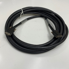 Cáp 5M 17ft Original Cable Camera Link PoCL SDR/SDR 26 Pin Male Plug For Camera Link Interface Industrial Camera Cable SDR/SDR