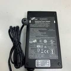Adapter 54V 1.2A 65W FSP Technology Inc FSP065-DWAN3 Connector Tip Size 5.5mm x 2.5mm For POE Power Supply Switch