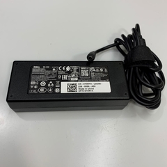 Adapter 19.5V 4.62A 90W Dell LA90PM111 Connector Size 4.5mm x 3.0mm For Notebook Desktop Dell Inspiron Series 5348-R1236