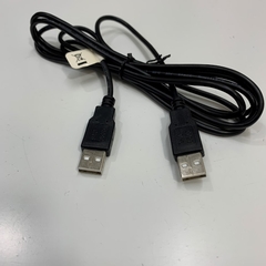 Cáp Điều Khiển APC 940-0505 USB Type A to USB Type A UPS Cable 7Ft Dài 2M