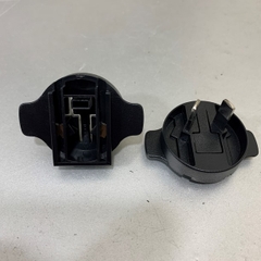 Rắc Chuyển Chân Cắm Sạc Điện BlackBerry Australian Adapter
