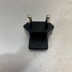 Rắc Chuyển Chân Cắm Sạc Điện BlackBerry European Adapter
