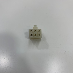 Rắc Nguồn Molex 6 Pin Connector 5557-06R-210