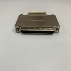 Rắc Hàn 68 Pin SCSI HDB68 Micro-D Male Connector