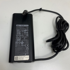 Adapter 5V/3A 9V/3A 15V/3A 20V/3.25A Dell 65W HA65NM190 Connector Size USB Type-C Power Supply For Dell Latitude 11 7285 7275 7370 XPS 13 9370 9365 9360