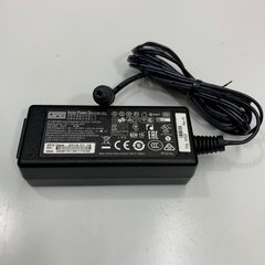 Adapter 12V 2.5A 30W Asian Power Devices APD DC + ---C--- Connector Size 5.5mm x 2.5mm For Nikon Digital Sight DS-U3 Digital Camera Controller Micorscope DSU3