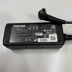 Adapter 19V 2.37A TOSHIBA PA5177U-1ACA Connector Size 5.5mm x 2.5mm For Monitor AOC I2279VW 21.5 inch LED IPS