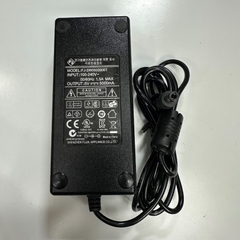 Adapter 5V 5A SHENZHEN FJ-SW0505000 Connector Tip Size 5.5mm x 2.5mm For Bộ Đo Dòng Sekidenko Controller Multi Channel
