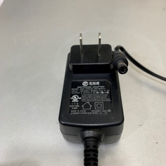 Adapter 5V 2A HOIOTO Connector Size 5.5mm x 2.5mm For Bộ Chuyển Đổi Quang Điện Media Converter
