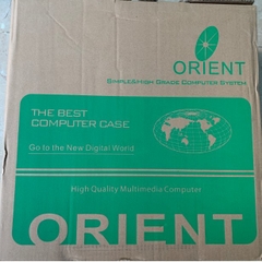 Vỏ Case Máy Tính Orient 3003B