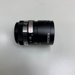 Ống Kính Lens RICOH TV LENS 25mm 1 : 1.4 FL-CC2514-2M Hàng Original Theo Thiết Bị Đã Qua Sử Dụng