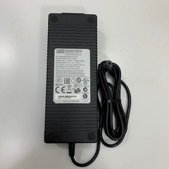 Adapter 24V 5A 120W APD IEC C14 Plug Connector Tip Size 5.5mm x 2.1mm For Bơm nhu động sản xuất dược phẩm