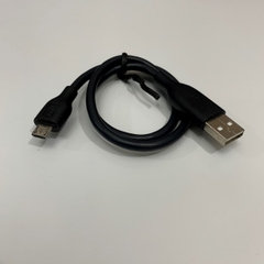 Cáp Newland CBL034U Micro USB to USB Cable 0.5M For Máy Quét Mã Vạch Newland BS8060, MT90 Orca II, MT90 Orca Pro