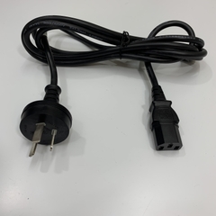 Dây Nguồn Cisco 37-0343-01 AC Power Cord Australia & China IEC60320 IEC C13 LOROM LR-43A LR-03B 10A 250V 3x1.0mm² Length 2.5M