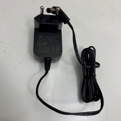 Adapter 5V 1.2A 6W HUAXU HX06-0501200-AG Connector Tip Size 5.5mm x 2.1mm For Điện thoại IP Phone Yealink, IP Phones Grandstream