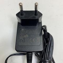 Adapter 5V 1.2A 6W HUAXU HX075-0501200-AG-001 Connector Tip Size 3.5mm x 1.35mm For Network Switch, HDMI Splitter Switch, Android Smart TV Box & Camera IP