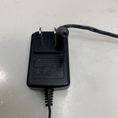 Adapter 5V 1.2A 6W HUAXU Connector Tip Size 5.5mm x 2.5mm For Yealink IP Phone, Bộ Chuyển Đổi Quang Điện Fiber Optical Media Converter Power Supply