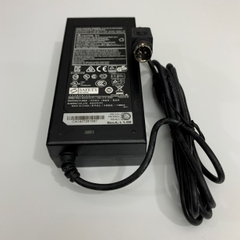 Adapter 24V 2.5A 60W BIXOLON BPA-06024G Connector Size 3 Pin Mini Din 10mm For POS Printer