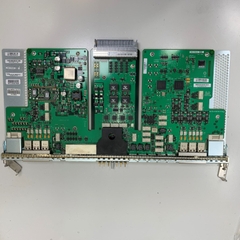 Bảng Mạch Board Cisco NCS2006-ECU 800-38893-02 ECU UDC External Connection Unit Element Management System