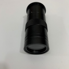 Ống Kính Computar TV Zoom Lens MLH-10X 1/2