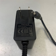 Adapter 5V 2A CYH012S005V2000U Connector Size 3.5mm x 1.35mm For HDMI 1-4 Splitter Ugreen Bộ Chia Tín Hiệu