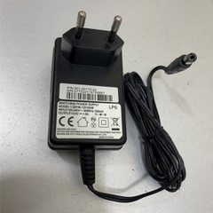 Adapter 12V 1.5A YJS018I-1201500E Connector Size 5.5mm x 2.1mm