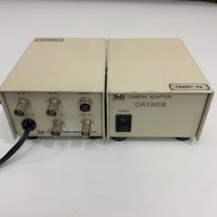TELI Tokyo Electronic Industry CA130B Camera Adapter/Power Supply Adapter