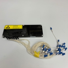 Bộ Chuyển ATTENTION Remove Befoce Use 606510001 28 Port LC Fiber Optic