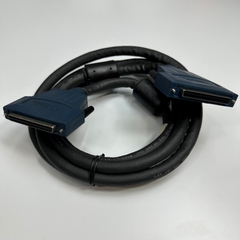 Cáp 2M 6.5ft National Instruments 183432B-02 Digital Cable SCSI SH68F 68 Pin Female to Female