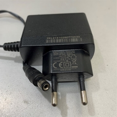 Adapter 12V 0.5A Shenzhen S06A13-120A50-P4 Connector Size 5.5mm x 2.1mm