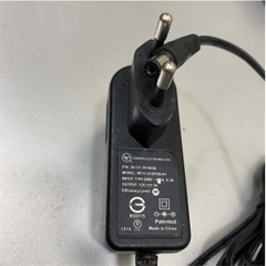 Adapter 12V 1A ITE MU12-G120100-D1 Connector Size 5.5mm x 2.1mm