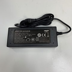 Adapter 24V 2.5A 60W AOYUAN Connector Size 5.5mm x 2.1mm For Printer, Scanner Kodak, Fujitsu Scanner