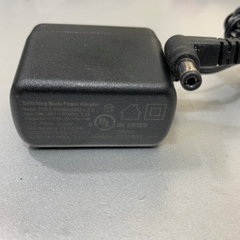 Adapter 5V 0.6A SHENZHEN F05L5-050060SPAU Connector Size 5.5mm x 2.1mm