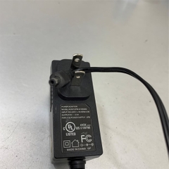 Adapter 5V 2A ADS012PM-W Connector Size 3.5mm x 1.35mm