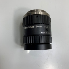 Ống Kính Lens Computar 50mm 1:1.8 2/3