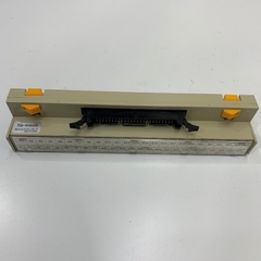 Cầu Đấu Original Samwon Act TG-1H50S IDC 50 Pin Terminal Block