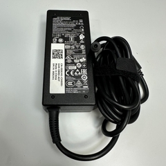 Adapter 19.5V 3.34A 65W DELL HA65NS5-00 Connector Size 4.5mm x 3.0mm For Dell Inspiron 15 5558
